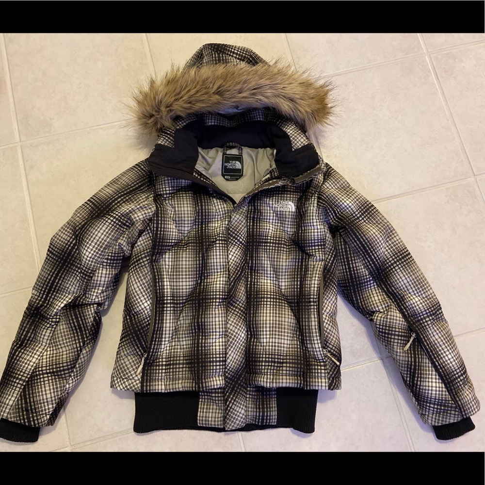 North Face Jacket - Picture 1 of 8